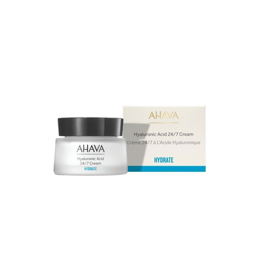 Hyaluronic acid 24/7 cream 50ml, , medium