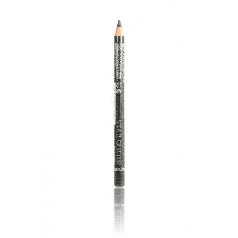Arcancil star glitter eyeliner pencil-null