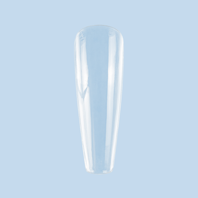 Coffin Long - Full Cover Tips