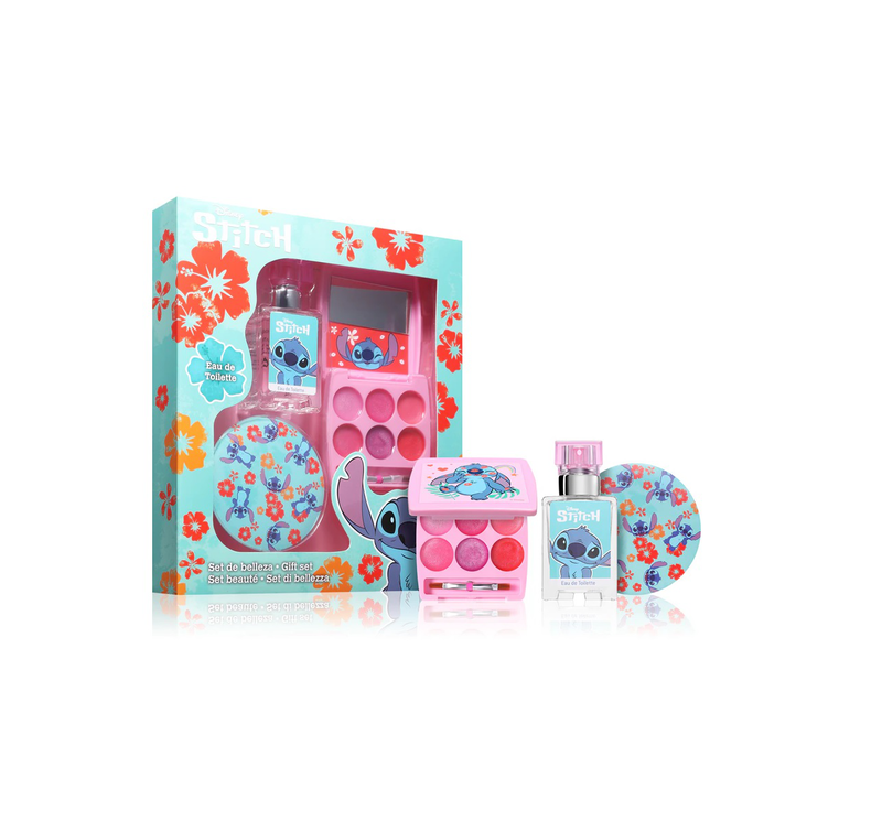 Stitch gift set, , medium-null