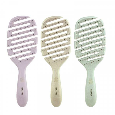 Beter natural fiber flexible vent brush x 1 piece, , medium