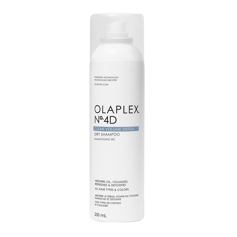 Olaplex no.4d clean volume detox dry shampoo 178g, , medium-null