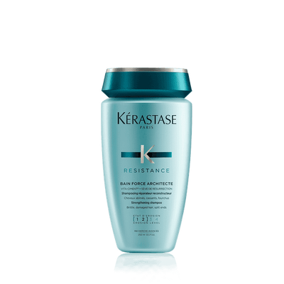 Kerastase resistance bain force architecte 250ml, , medium
