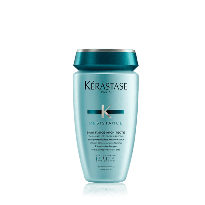 Kerastase resistance bain force architecte 250ml, , medium-null