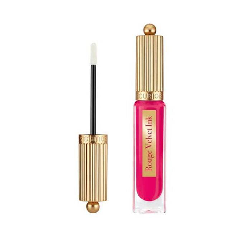 Bourjois Rouge Velvet Ink Liquid Lipstick-null