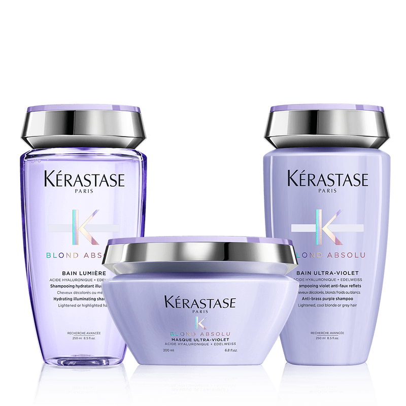 Product image: Kerastase blond absolu offer, , medium-null