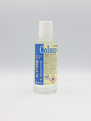 Acetone solution 50ml