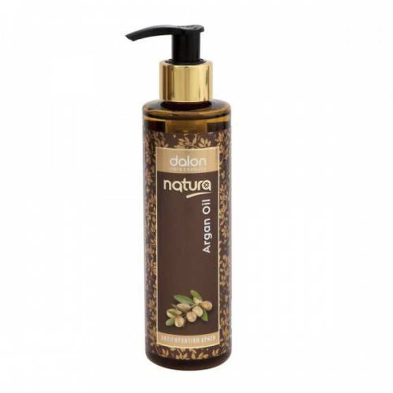 Dalon argan oil 200ml, , medium-null