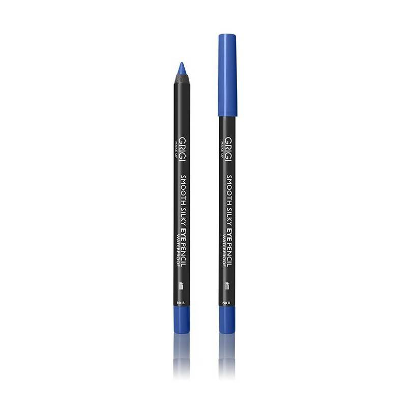 Grigi waterproof eye silky pencil image number null