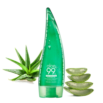 Holika holika aloe 99% soothing gel 250ml