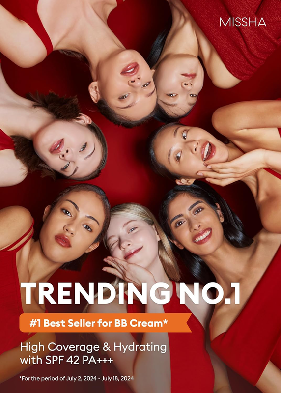 M perfect cover bb cream #13 SPF42/pa+++, , medium-null