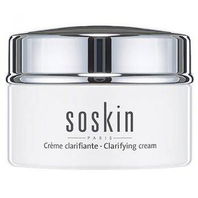Soskin clarifying cream 50ml, , medium