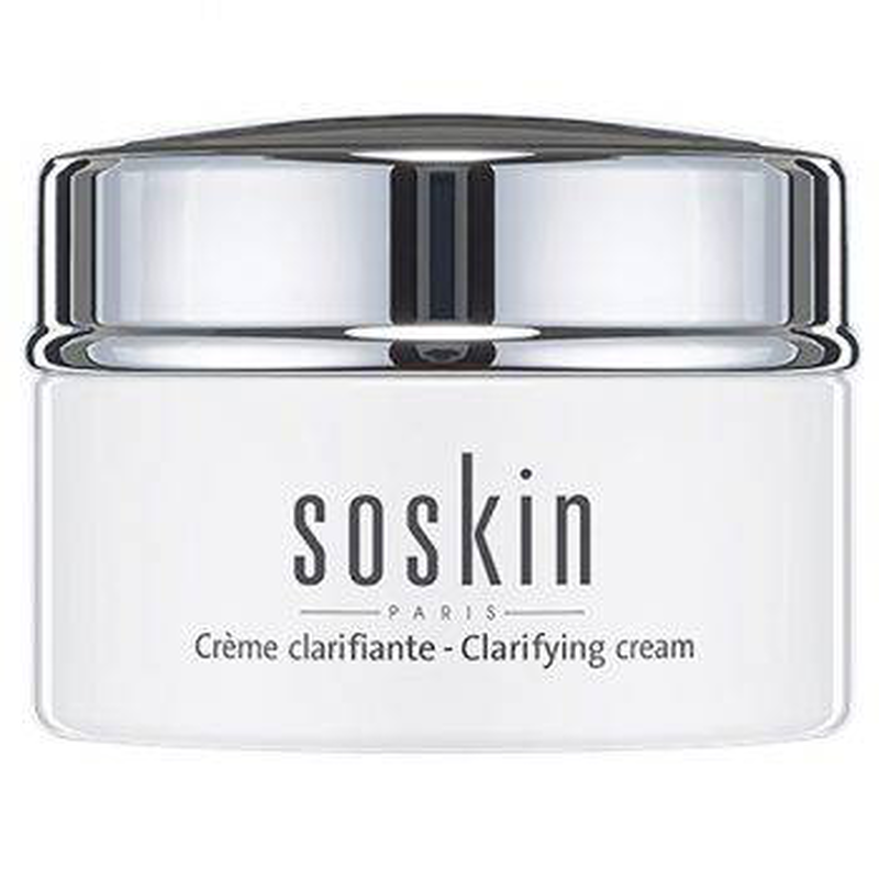 Product image: Soskin clarifying cream 50ml-null