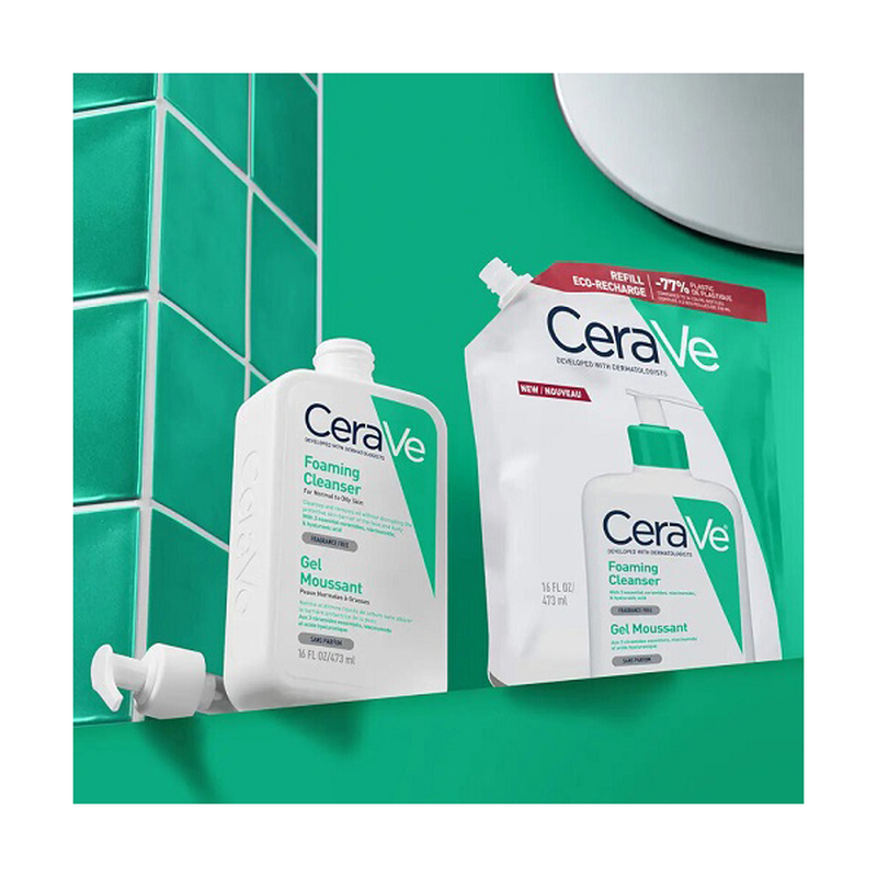 Cerave &alpha;&phi;&rho;ώ&delta;&epsilon;&sigmaf; &tau;&zeta;&epsilon;&lambda; &kappa;&alpha;&theta;&alpha;&rho;&iota;&sigma;&mu;&omicron;ύ &pi;&rho;&omicron;&sigma;ώ&pi;&omicron;&upsilon;, &sigma;ώ&mu;&alpha;&tau;&omicron;&sigmaf; refill 473 ml-null