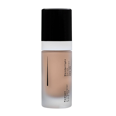 Radiant wonderlight serum foundation, , medium