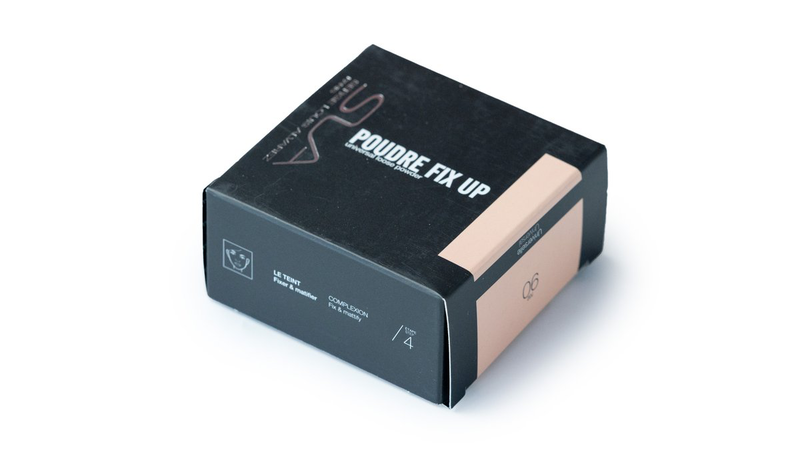 Sla poudre fix up 90, , medium-null