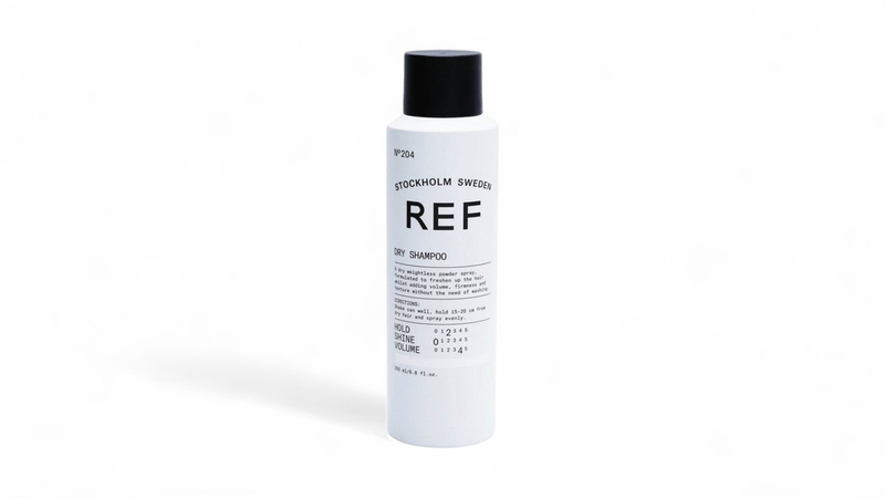 Ref dry shampoo-null