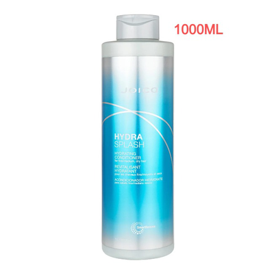 Joico hydra splash conditioner 1000ml for fine/medium, dry hair, , medium