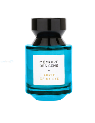 Apple of my eye memoire des sens paris Perfume 100ml, , medium