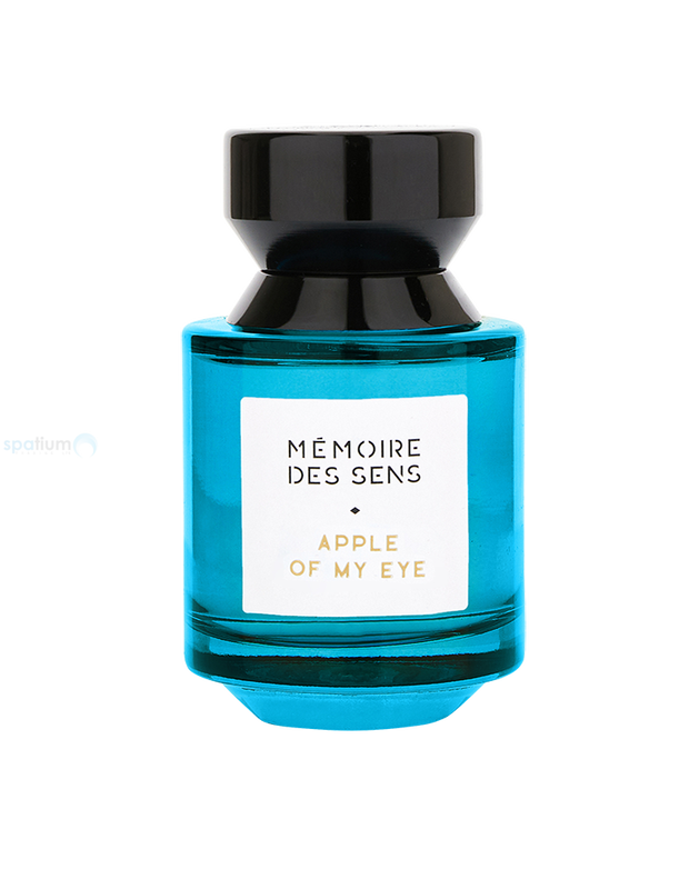 Product image: Apple of my eye memoire des sens paris Perfume 100ml-null