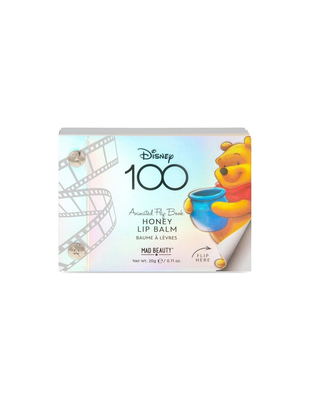 Mad beauty disney honey lip balm, , medium