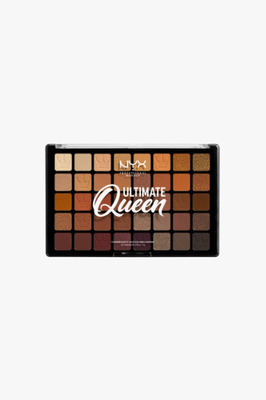 Ultimate queen 40 pan palette, , medium