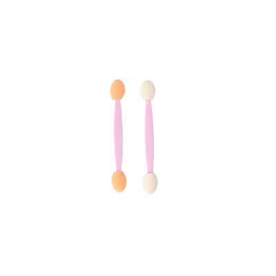 Oh flossy eyeshadow applicator, , medium