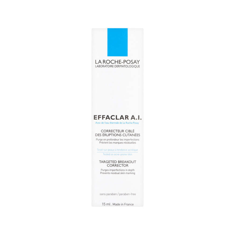 La roche-posay effaclar a.i. - 15ml-null