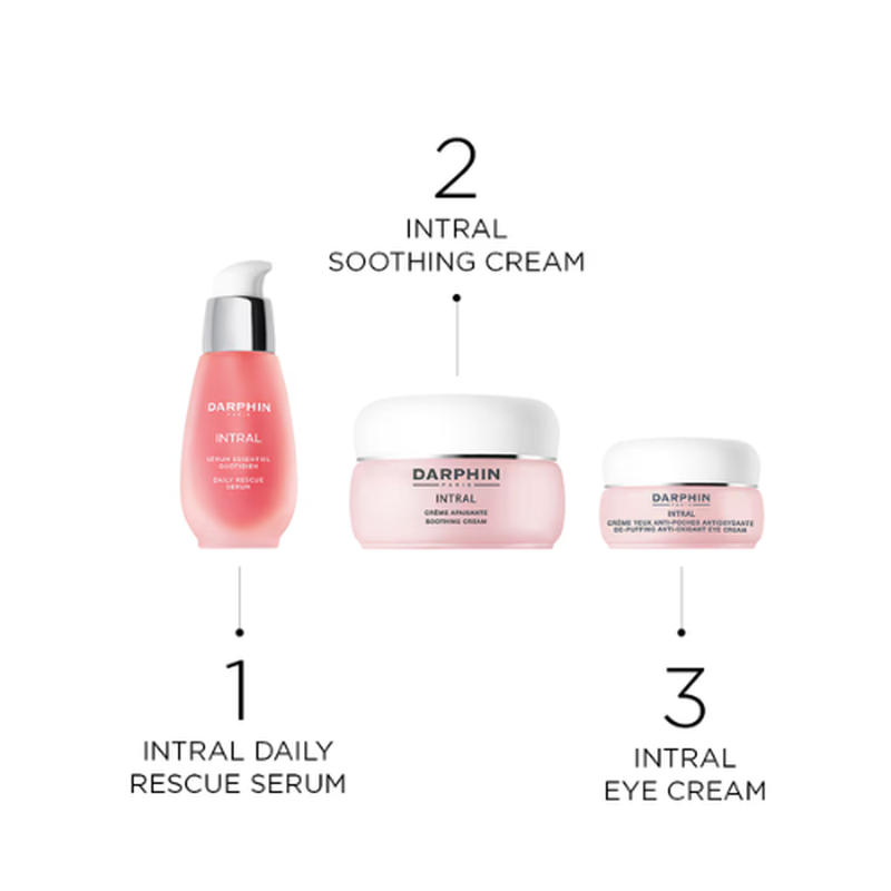 Darphin intral soothing cream 50ml, , medium-null