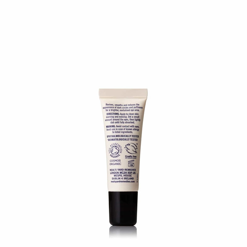 Wild rose eye brightener 10ml, , medium image number null
