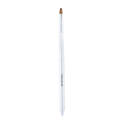 Seventeen retractable lip brush, , medium