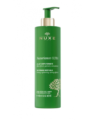 Nuxe nuxuriance ultra the firming body milk 400ml, , medium