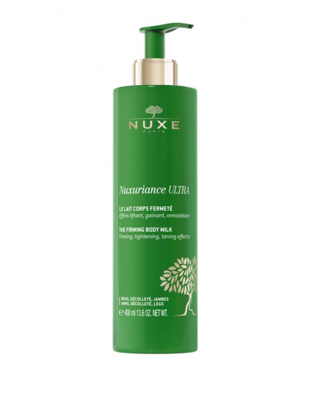 Nuxe nuxuriance ultra the firming body milk 400ml-null