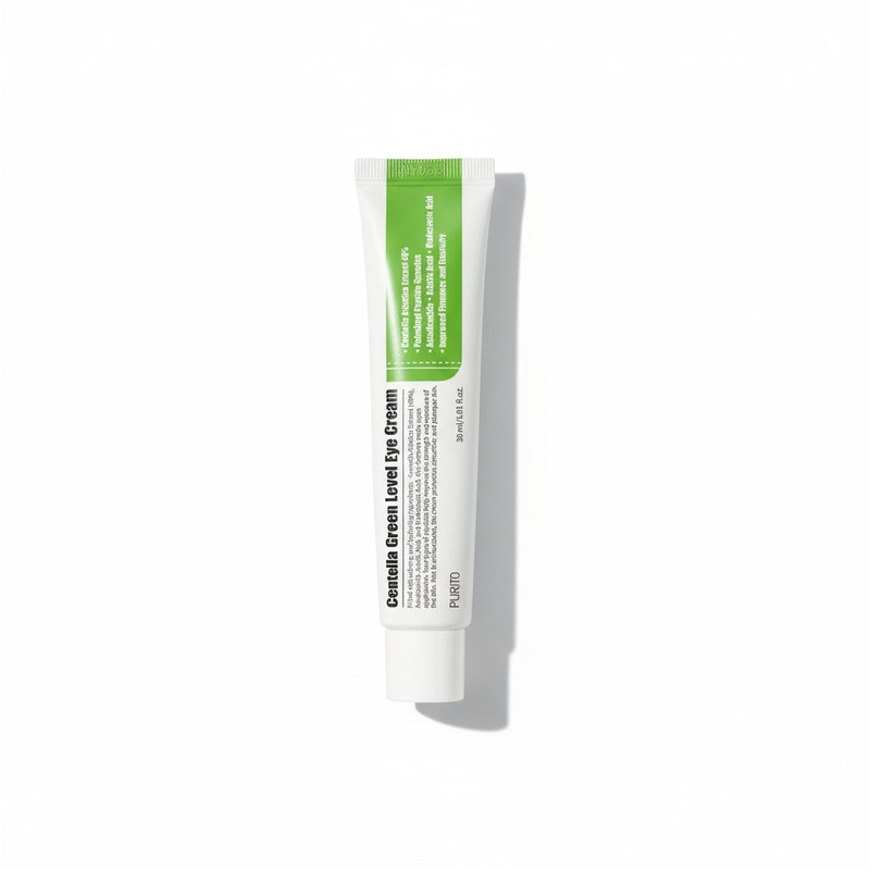 Centella green level eye cream, , medium-null