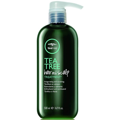 Paul mitchell tea tree hair & scalp treatment - for men 500ml, , medium