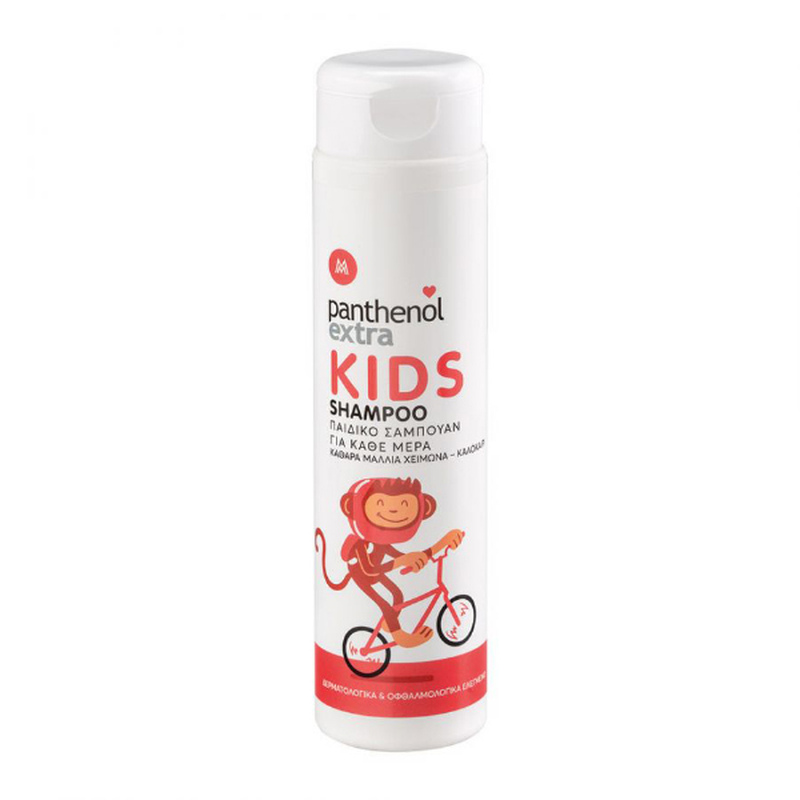 Panthenol extra kids &pi;&alpha;&iota;&delta;&iota;&kappa;ό &alpha;&nu;&tau;&iota;&phi;&theta;&epsilon;&iota;&rho;&iota;&kappa;ό &sigma;&alpha;&mu;&pi;&omicron;&upsilon;ά&nu; &kappa;&alpha;&theta;&eta;&mu;&epsilon;&rho;&iota;&nu;ή&sigmaf; &chi;&rho;ή&sigma;&eta;&sigmaf; 300ml, , medium-null