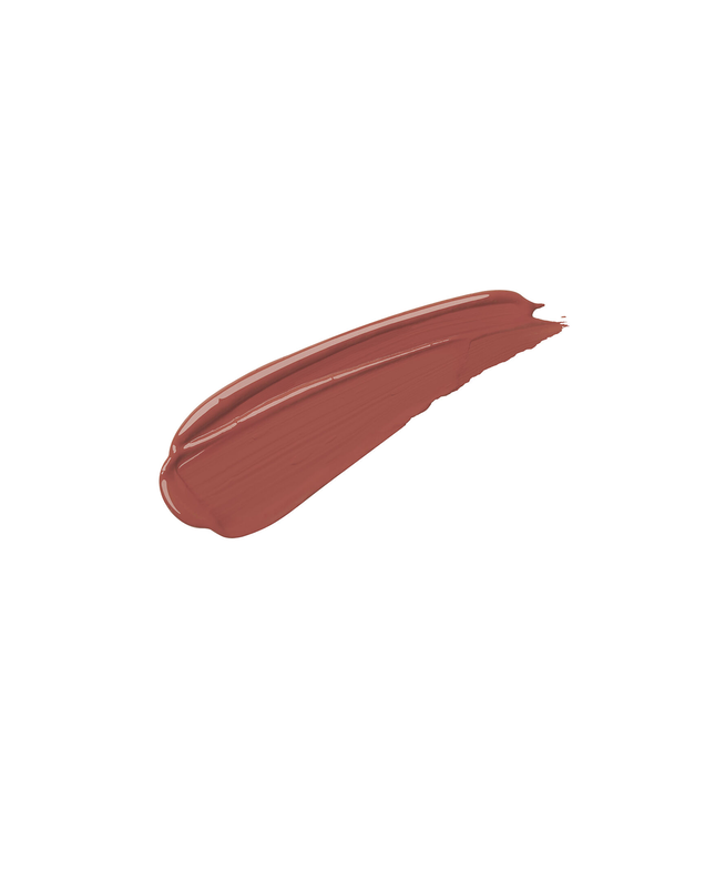 Liquid Matte Ultra-Comfort Mini  - Bombshell-null