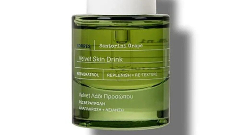 Product image: Korres velvet skin drink-null