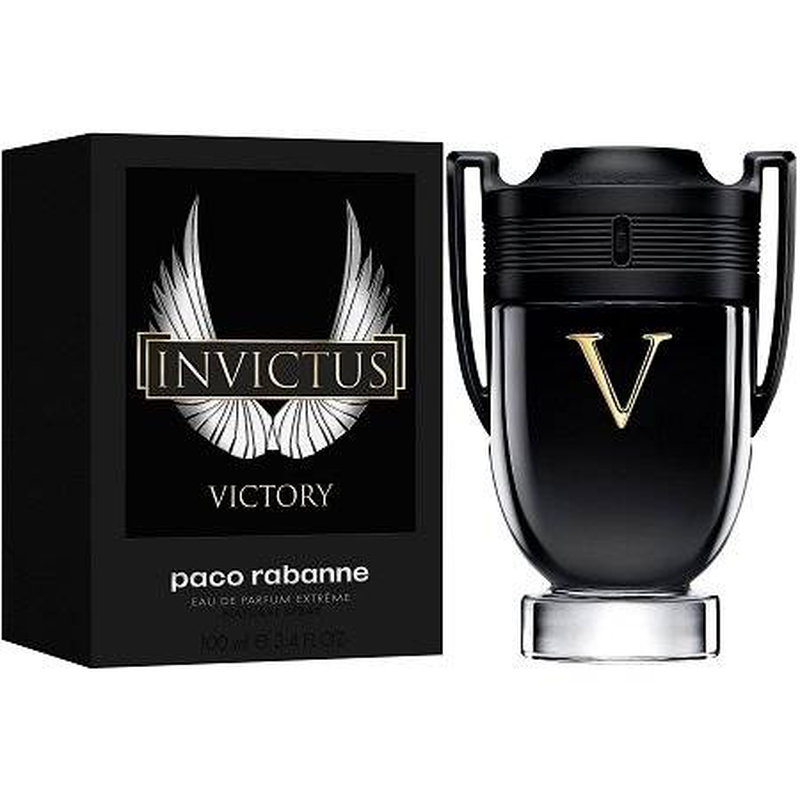 Product image: Paco Rabanne invictus victory eau de parfum-null
