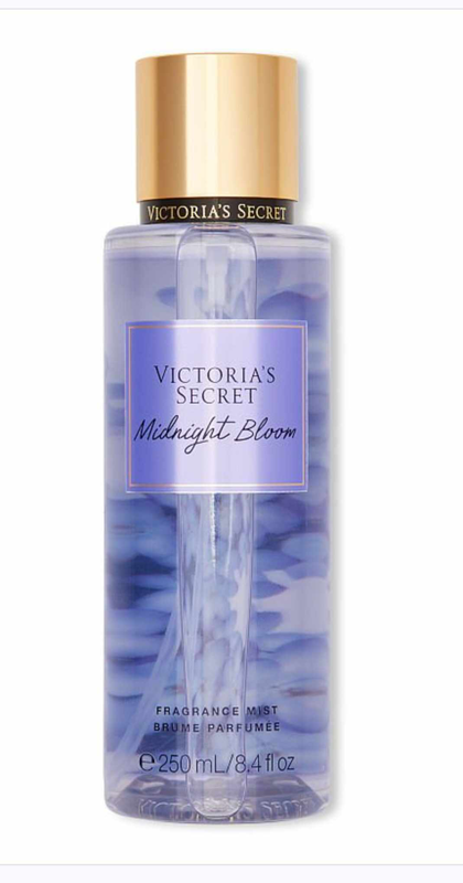 Product image: Victoria's secret midnight bloom body mist, , medium-null