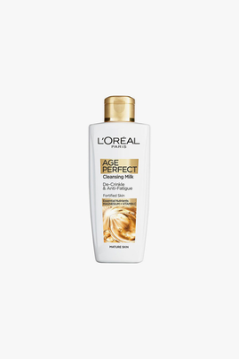 Age perfect cleansing milk, , medium