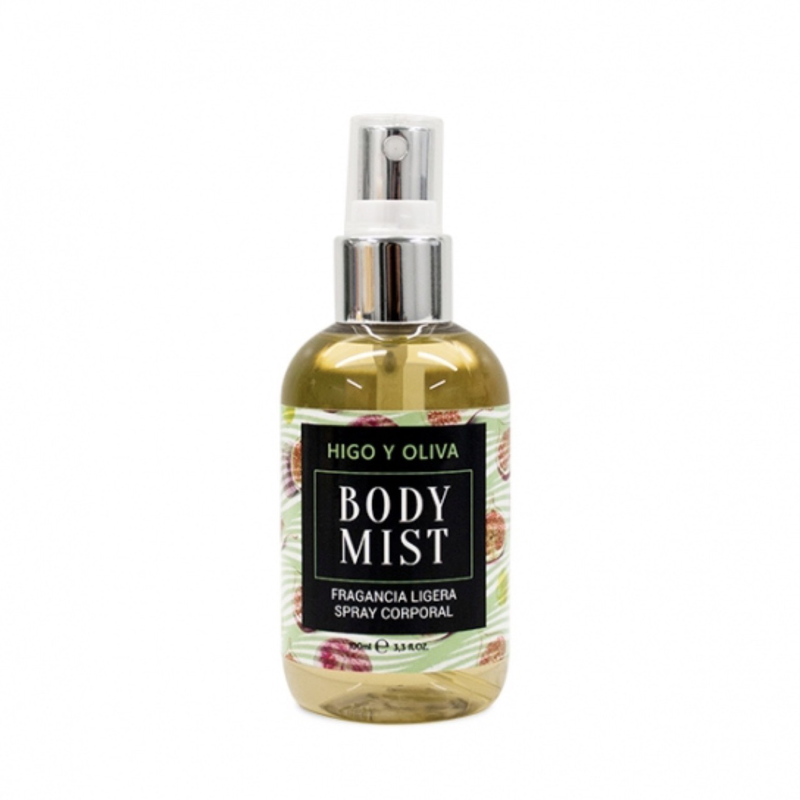 Body mist fig and olive 100ml, , medium-null