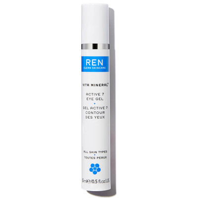 Ren vita mineral active 7 15ml eye gel 1, , medium