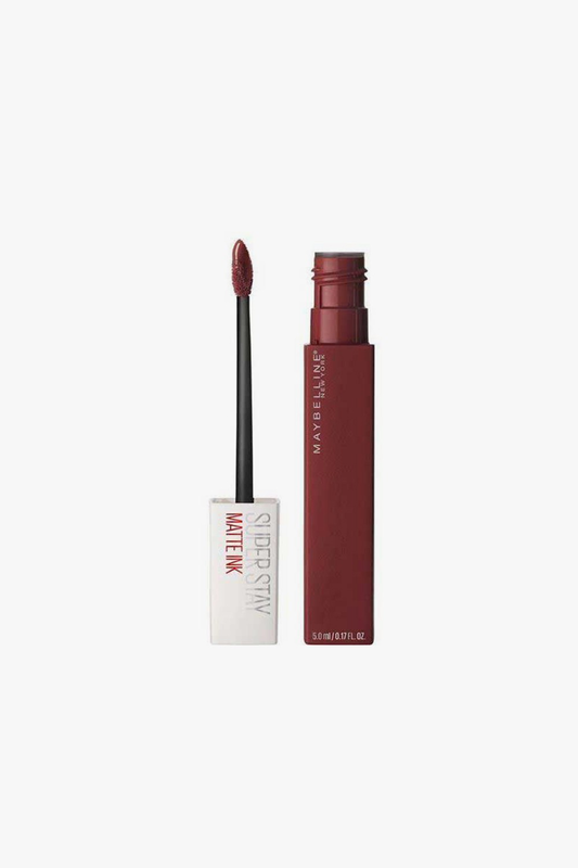 Superstay matte ink&trade; liquid lipstick-null