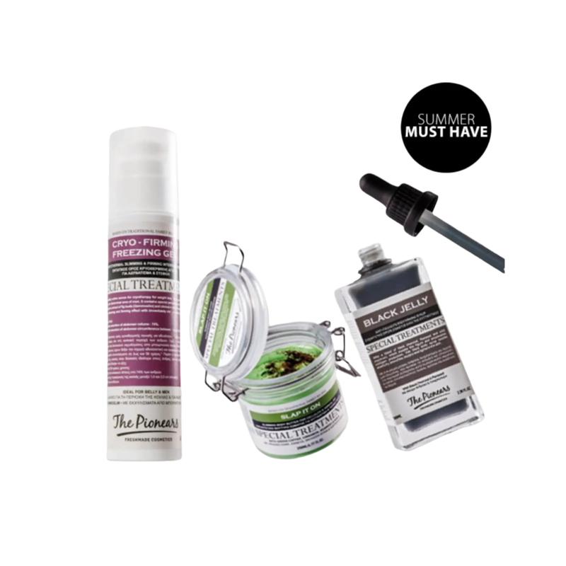 The pionears the sculpted body kit, , medium-null