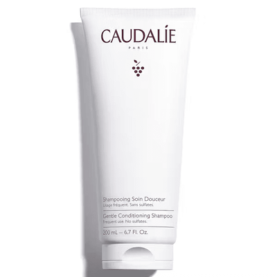 Caudalie Gentle conditioning shampoo 200ml, , medium
