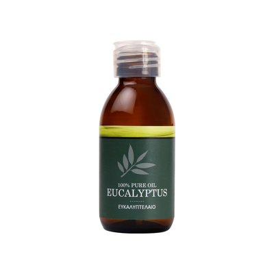 Decosta eucalyptus oil 100ml