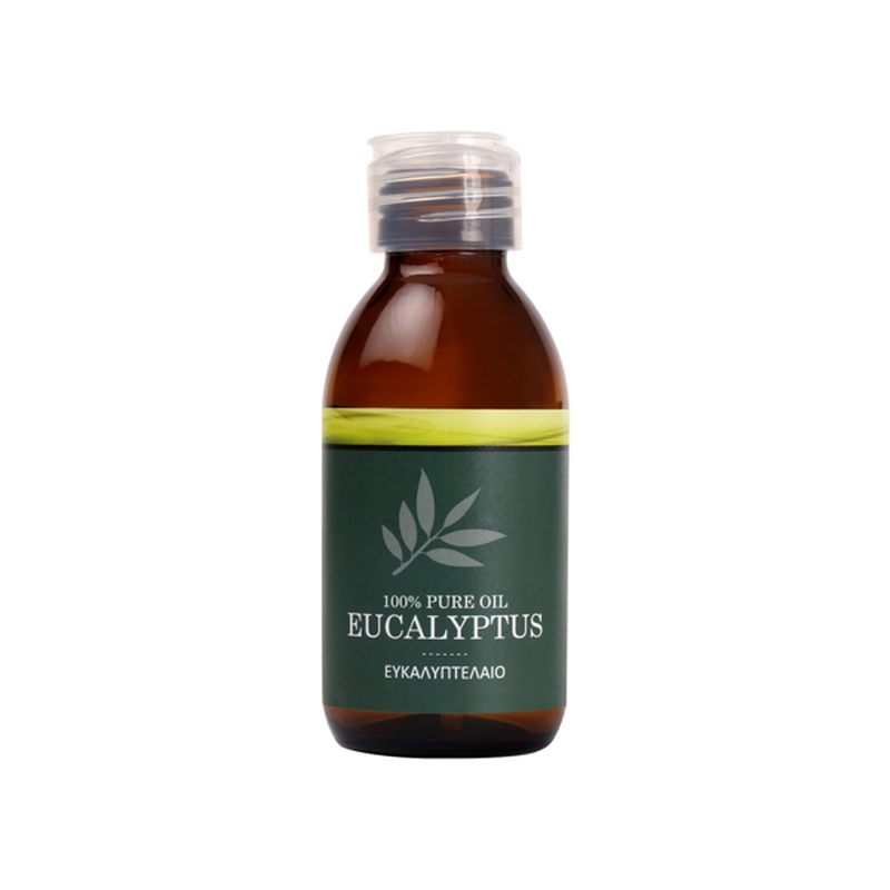 Decosta eucalyptus oil 100ml image number null