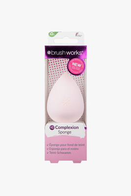 HDcomplexion sponge