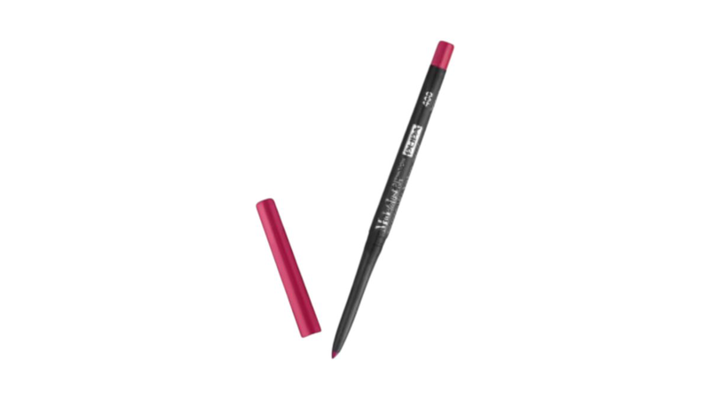 Pupa made to last lips automatic pencil 400 - intense fucshia, , medium-null